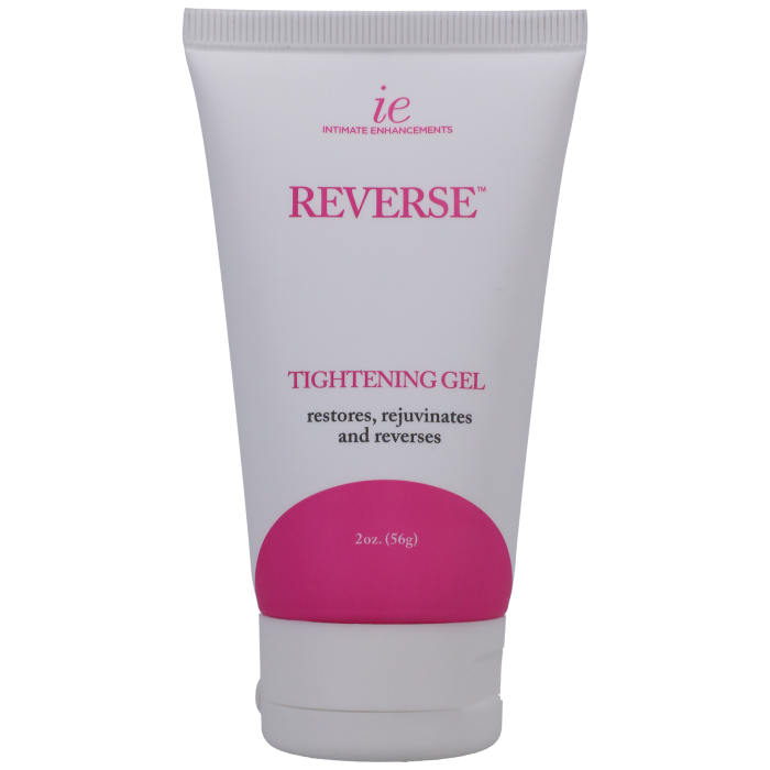 Intimate Enhancements - Reverse - Tightening Gel
