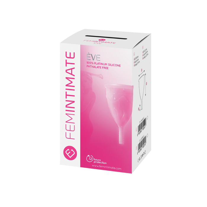 FEMINTIMATE - Eve - Size L