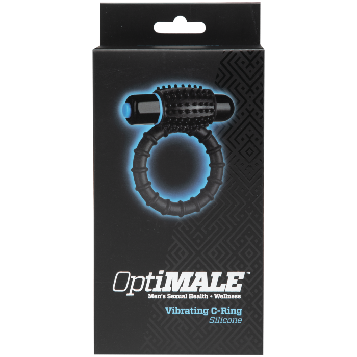 OptiMALE - Vibrating C-Ring