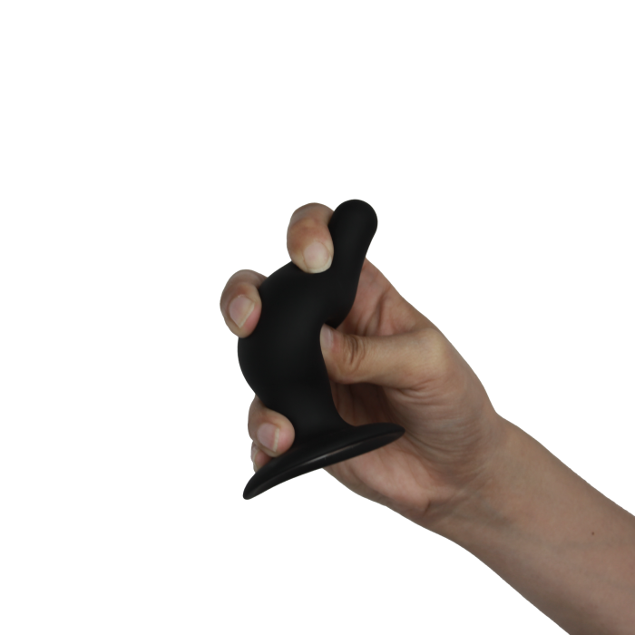 SILEX-D - The Original - Plug Model 2 (3.5") M