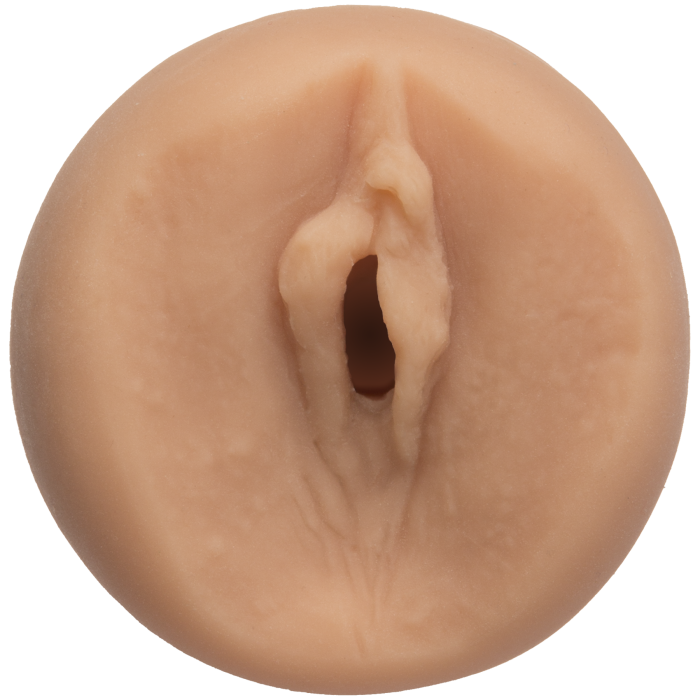 Main Squeeze - The Virgin - Insert Replacement - ULTRASKYN Stroker - Pussy