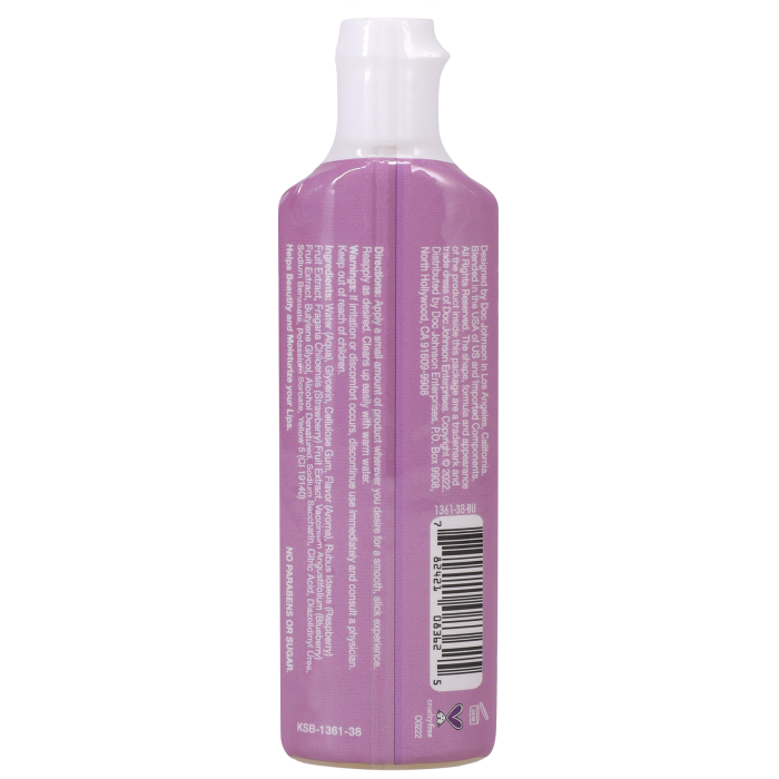 GoodHead - Oral Delight Gel - Cupcakes - 5 Pack - 1 fl. oz.