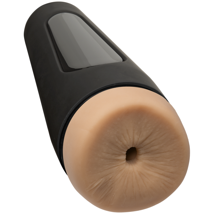 Man Squeeze - Stud - ULTRASKYN Stroker - Ass