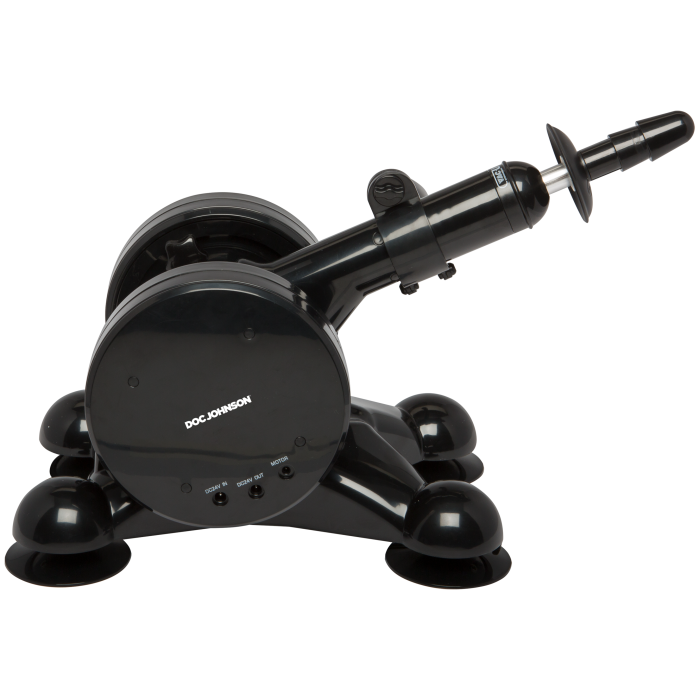 Vac-U-Lock - Fuck Machine
