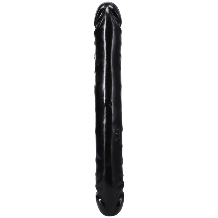 The Classic Jr. Veined Double Header - 12 Inch