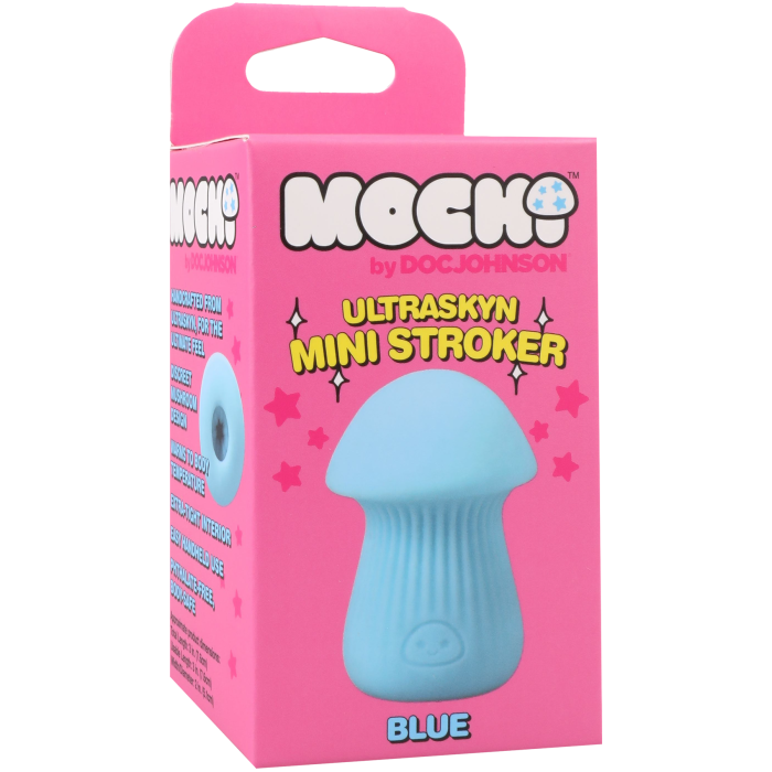 Mochi - ULTRASKYN Mini Stroker