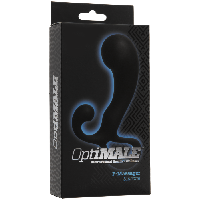 OptiMALE - P-Massager