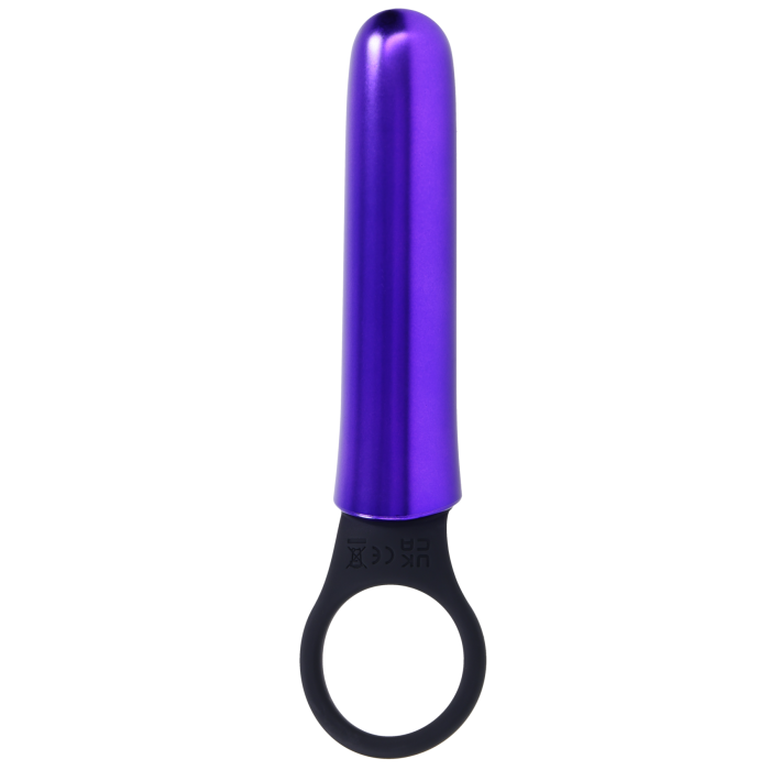 Merci - Power Play with Silicone Grip Ring