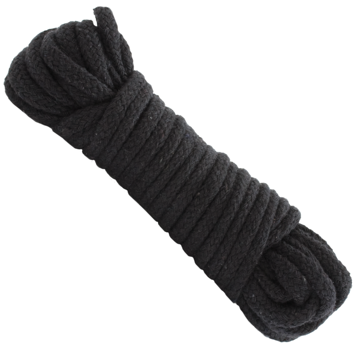 Japanese Style Bondage Rope