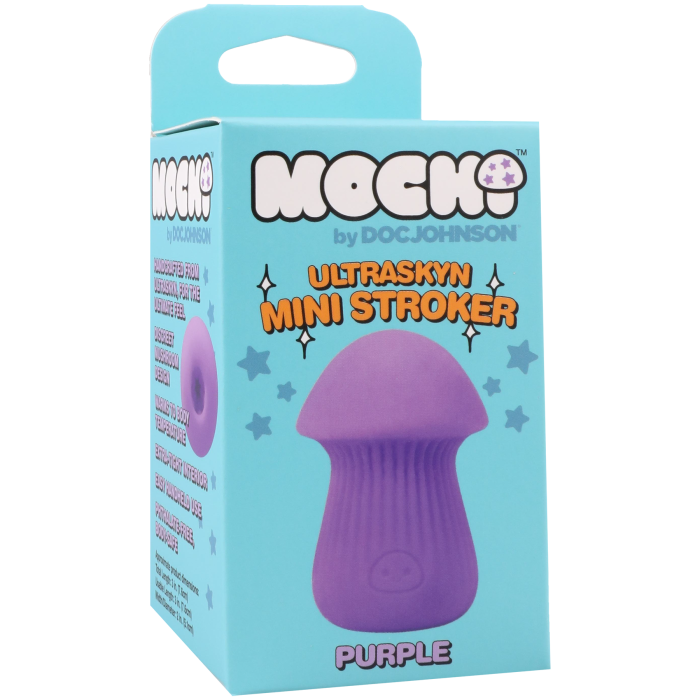 Mochi - ULTRASKYN Mini Stroker