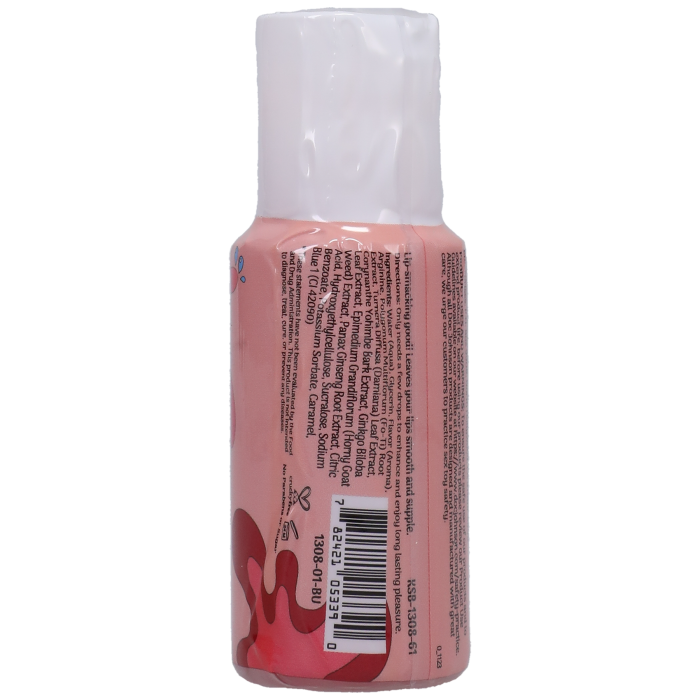 Spanish Fly - Sex Liquid - Hot Cherry - 1 fl. oz.